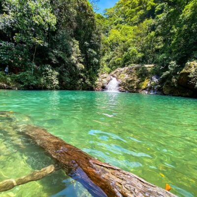 LAGOA AZUL | CUBATÃO, SP