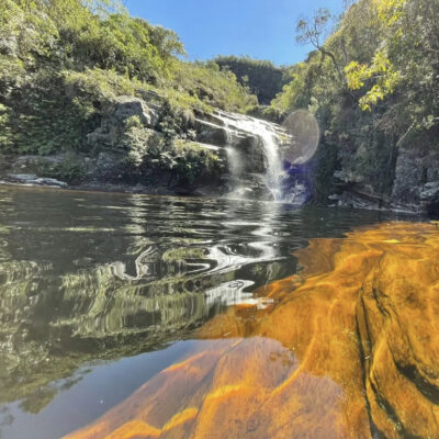 CONCEIÇÃO DO IBITIPOCA, MG (HOSPEDAGEM)