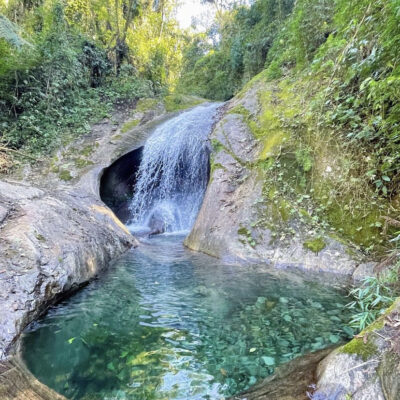 Serrinha do Alambari